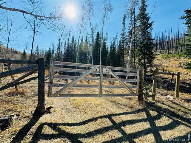 0 Parsons Draw Road Walden, CO 80480