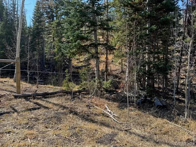 0 Parsons Draw Road Walden, CO 80480