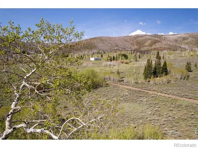 0 Parsons Draw Road Walden, CO 80480