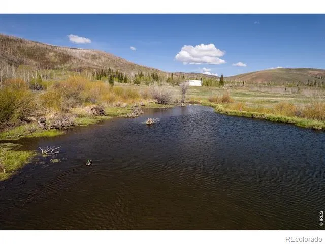 0 Parsons Draw Road Walden, CO 80480