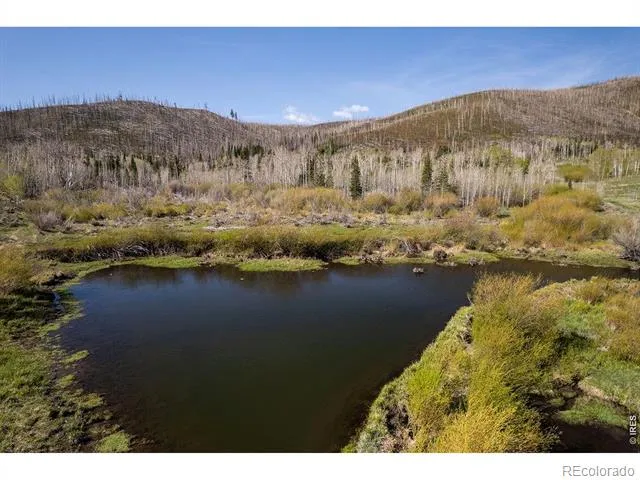 0 Parsons Draw Road Walden, CO 80480