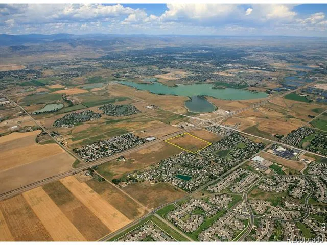 0 SE Frontage Road Windsor, CO 80550