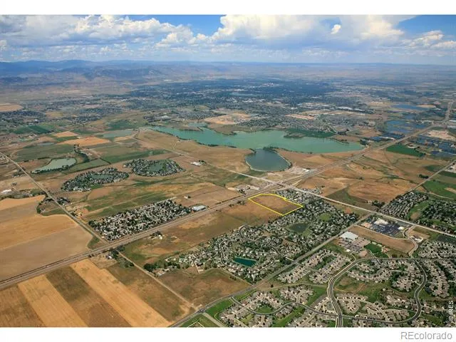 0 Royal Vista Circle Windsor, CO 80528