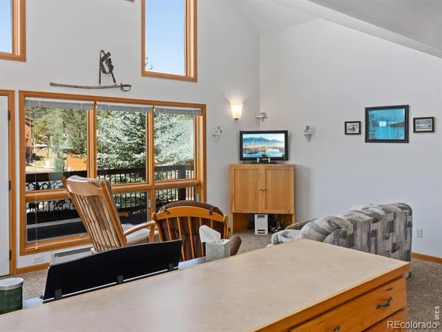 131 Willowstone Court Estes Park, CO 80517