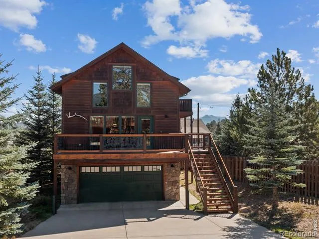 131 Willowstone Court Estes Park, CO 80517
