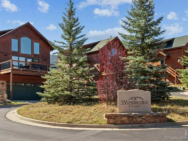 131 Willowstone Court Estes Park, CO 80517