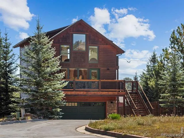 131 Willowstone Court Estes Park, CO 80517