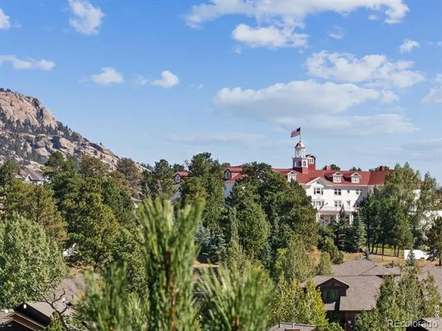 131 Willowstone Court Estes Park, CO 80517