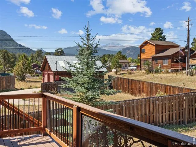 131 Willowstone Court Estes Park, CO 80517