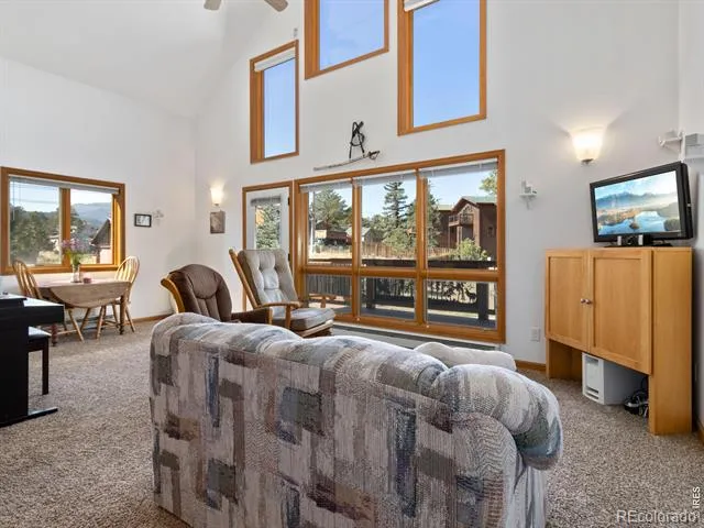 131 Willowstone Court Estes Park, CO 80517