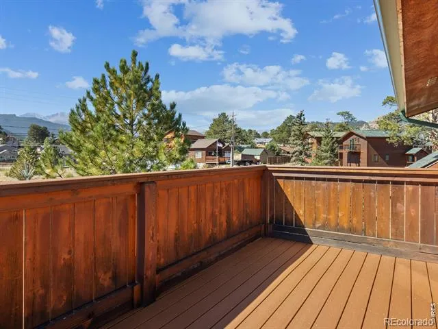 131 Willowstone Court Estes Park, CO 80517