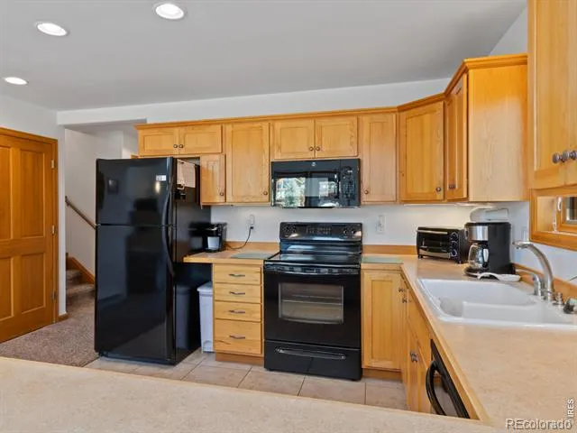 131 Willowstone Court Estes Park, CO 80517