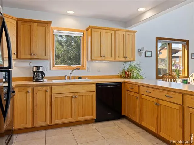 131 Willowstone Court Estes Park, CO 80517