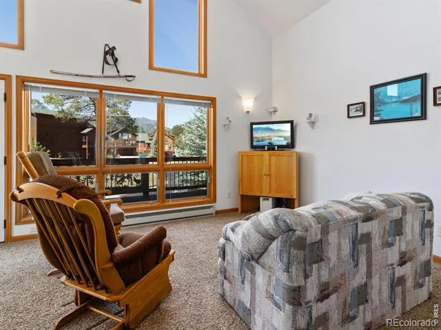 131 Willowstone Court Estes Park, CO 80517