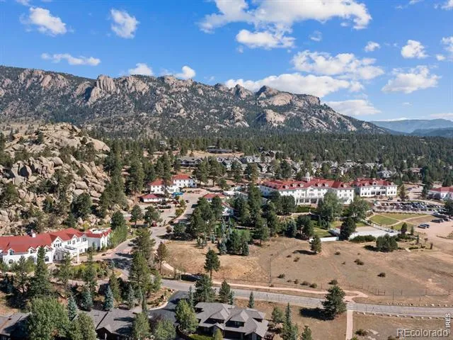 131 Willowstone Court Estes Park, CO 80517