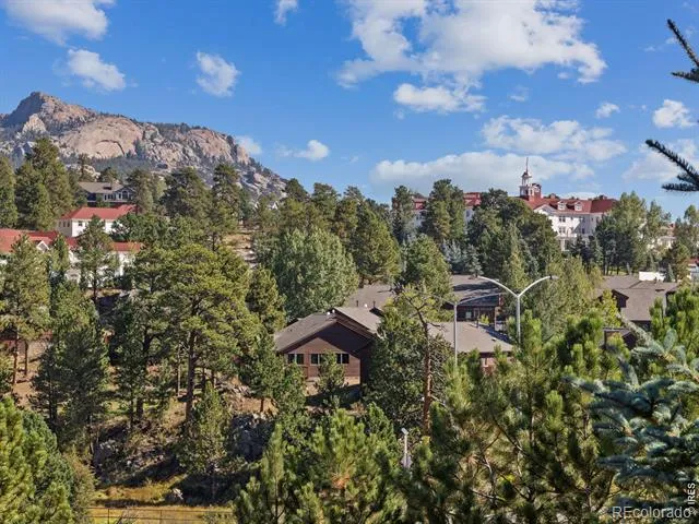 131 Willowstone Court Estes Park, CO 80517