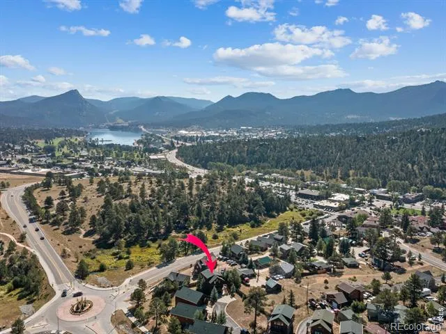131 Willowstone Court Estes Park, CO 80517