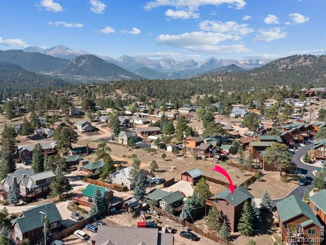 131 Willowstone Court Estes Park, CO 80517