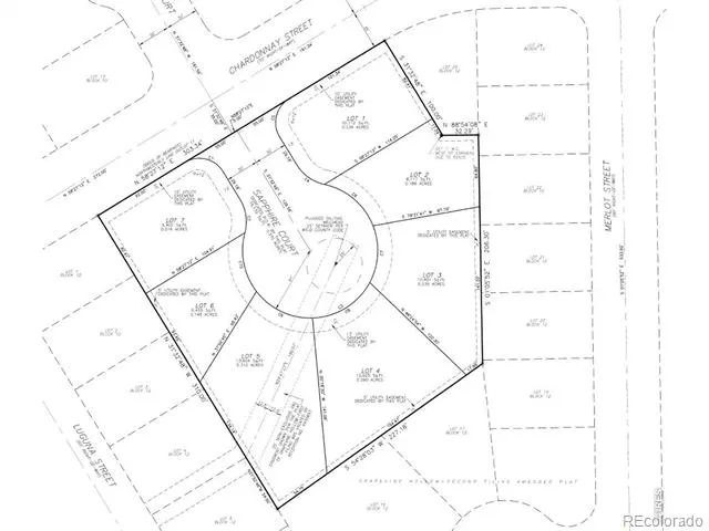 3308 Sapphire Court Evans, CO 80634