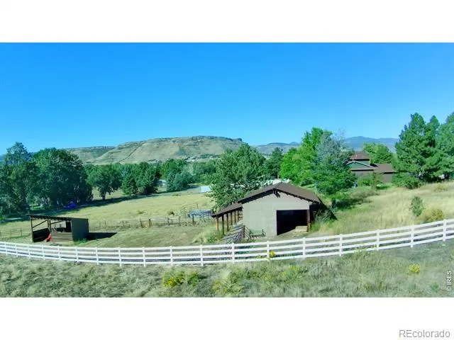 14880 W 58th Avenue Golden, CO 80403