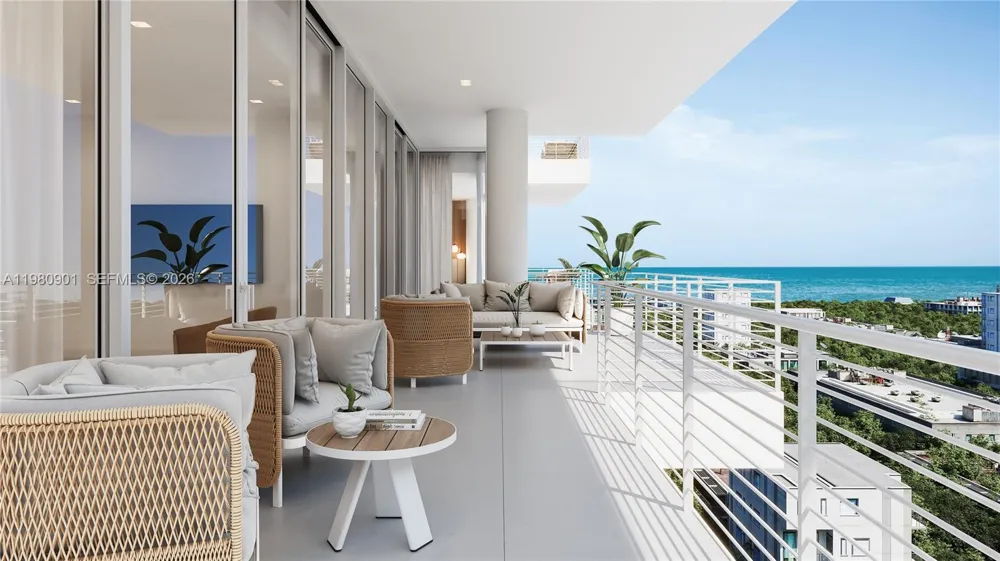 527 Orton Ave #701 Fort Lauderdale, FL 33304