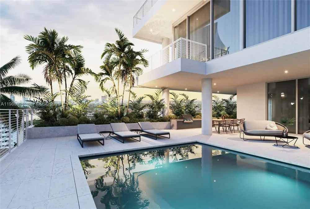 527 Orton Ave #701 Fort Lauderdale, FL 33304
