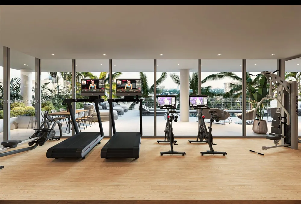 527 Orton Ave #701 Fort Lauderdale, FL 33304