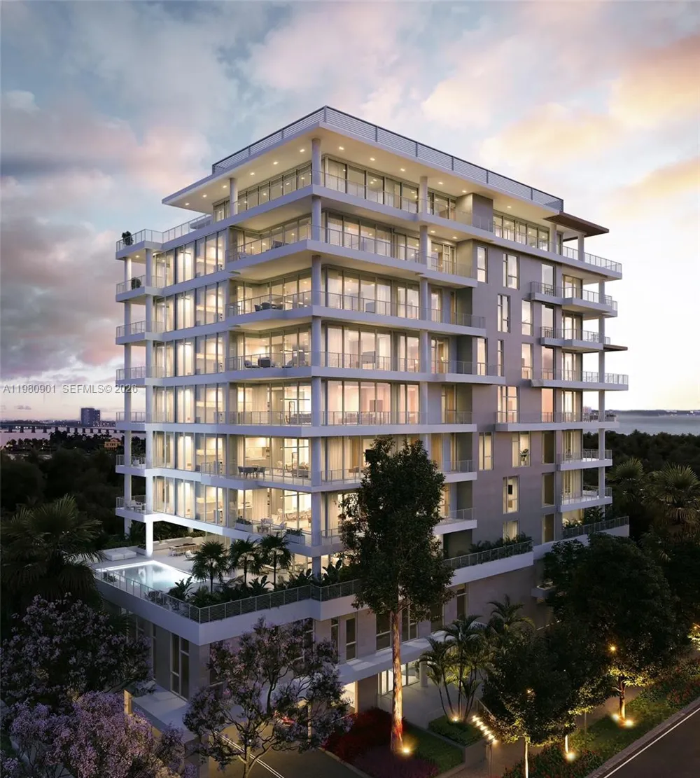 527 Orton Ave #701 Fort Lauderdale, FL 33304