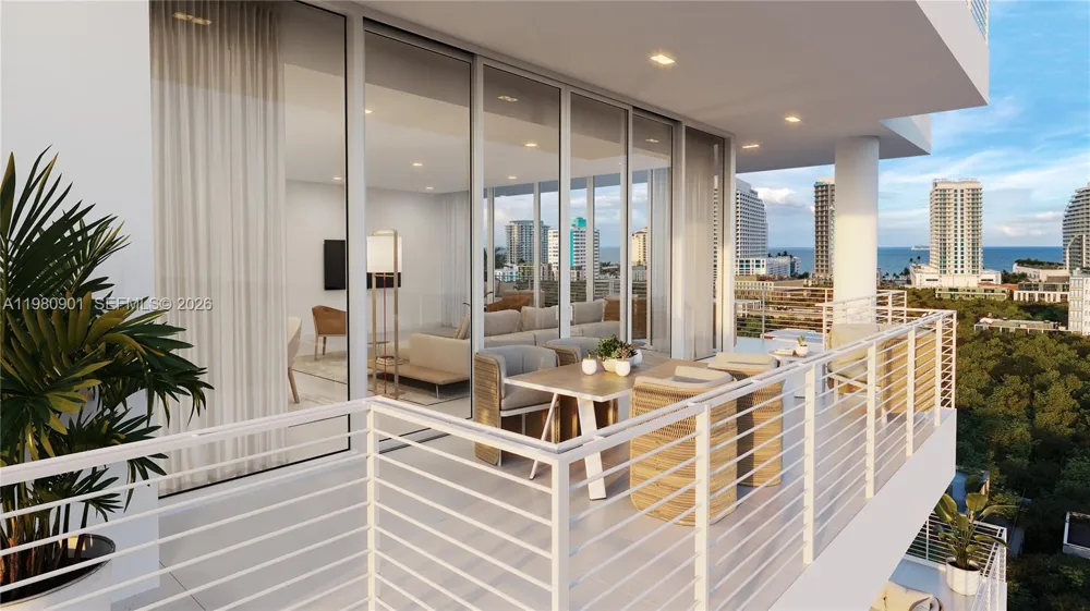 527 Orton Ave #701 Fort Lauderdale, FL 33304