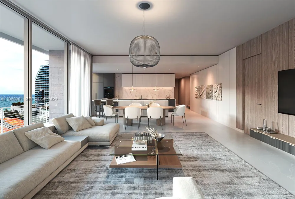 527 Orton Ave #701 Fort Lauderdale, FL 33304