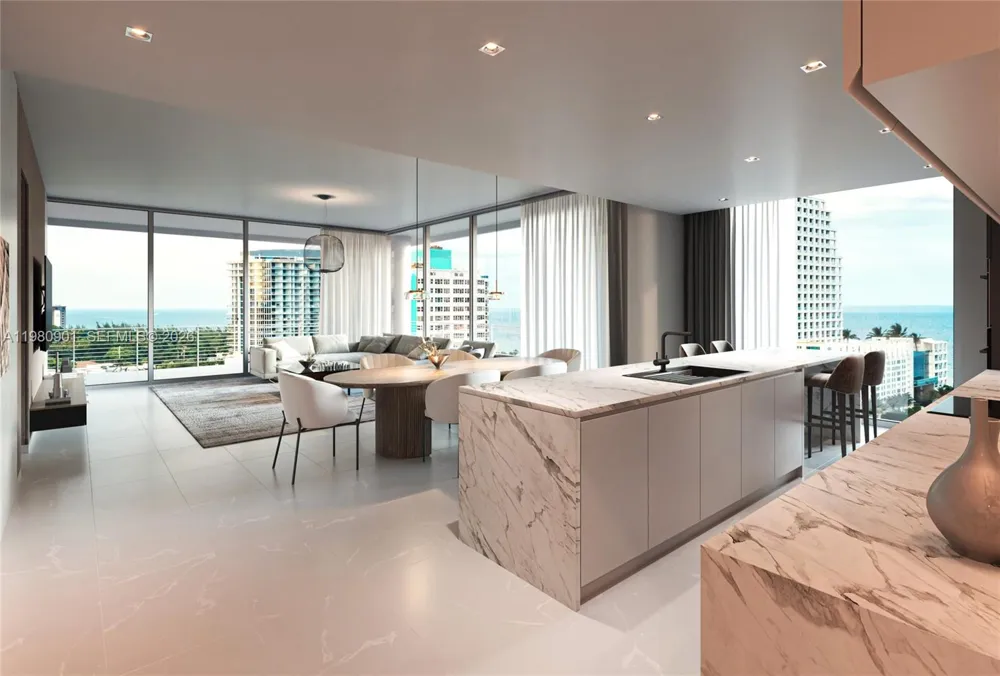527 Orton Ave #701 Fort Lauderdale, FL 33304