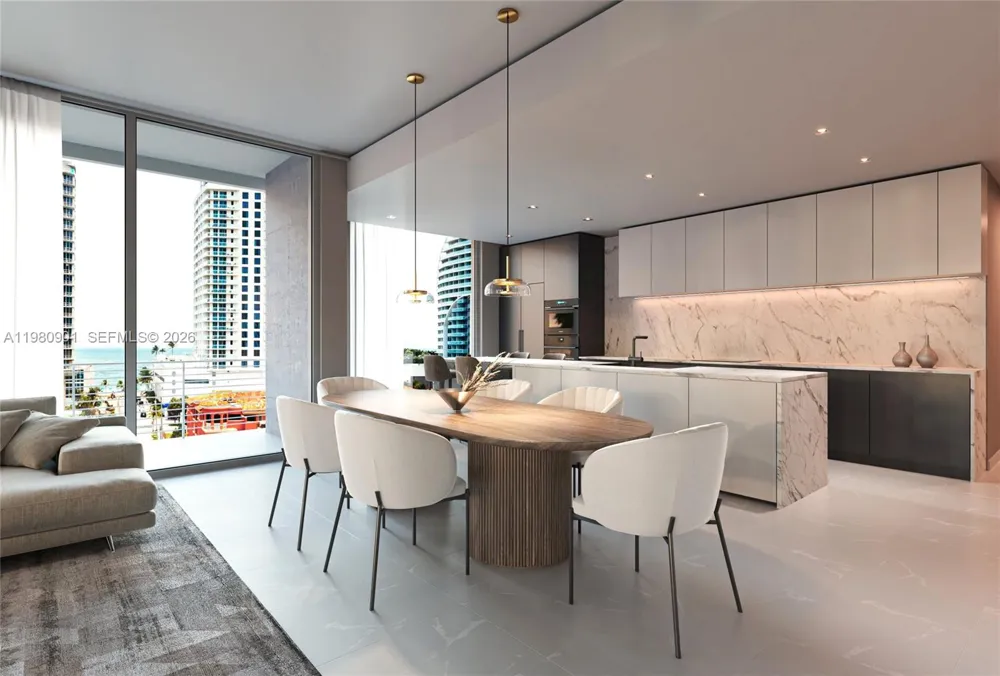 527 Orton Ave #701 Fort Lauderdale, FL 33304