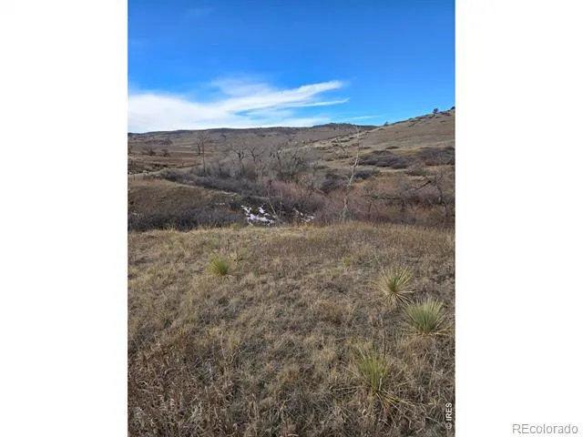 0 Beverly Drive Berthoud, CO 80513