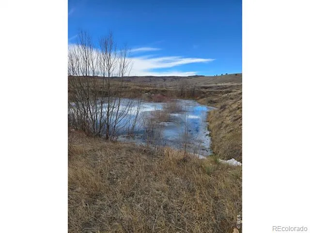 0 Beverly Drive Berthoud, CO 80513