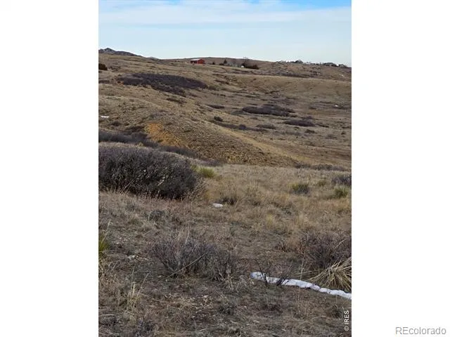 0 Beverly Drive Berthoud, CO 80513
