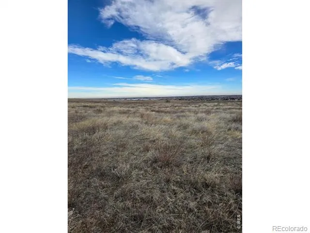 0 Beverly Drive Berthoud, CO 80513