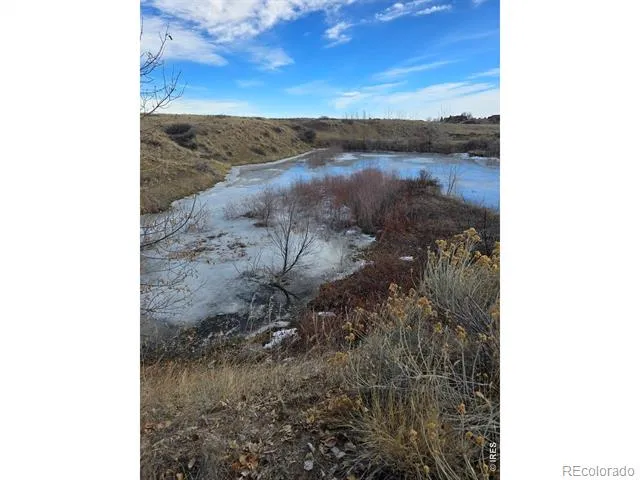 0 Beverly Drive Berthoud, CO 80513