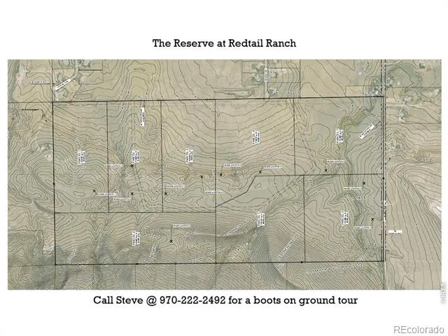 0 Beverly Drive Berthoud, CO 80513