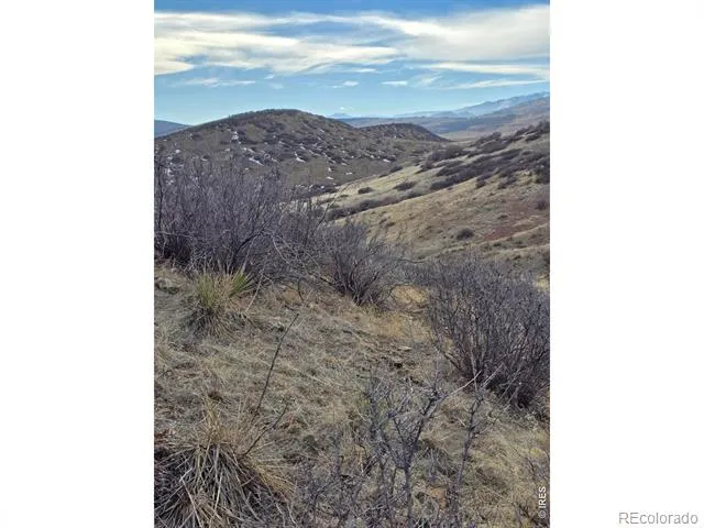 0 Beverly Drive Berthoud, CO 80513