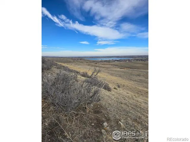 0 Beverly Drive Berthoud, CO 80513