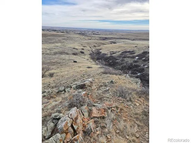 0 Beverly Drive Berthoud, CO 80513
