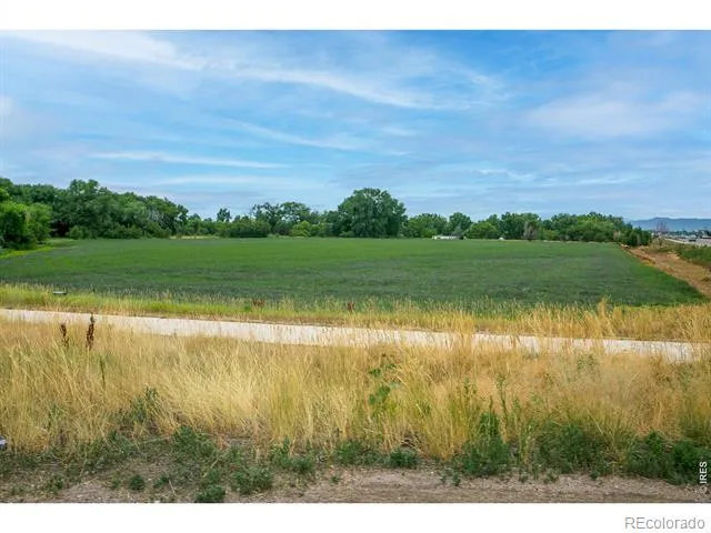 4801 E Harmony Road Fort Collins, CO 80528
