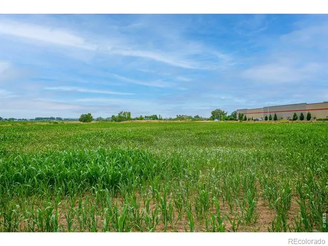 4801 E Harmony Road Fort Collins, CO 80528