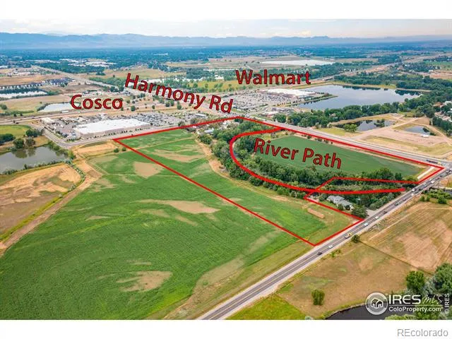 4801 E Harmony Road Fort Collins, CO 80528