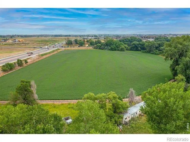4801 E Harmony Road Fort Collins, CO 80528