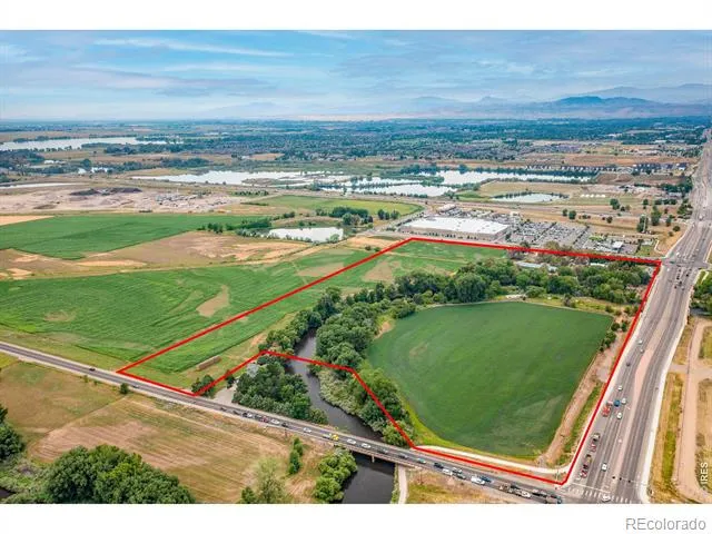 4801 E Harmony Road Fort Collins, CO 80528