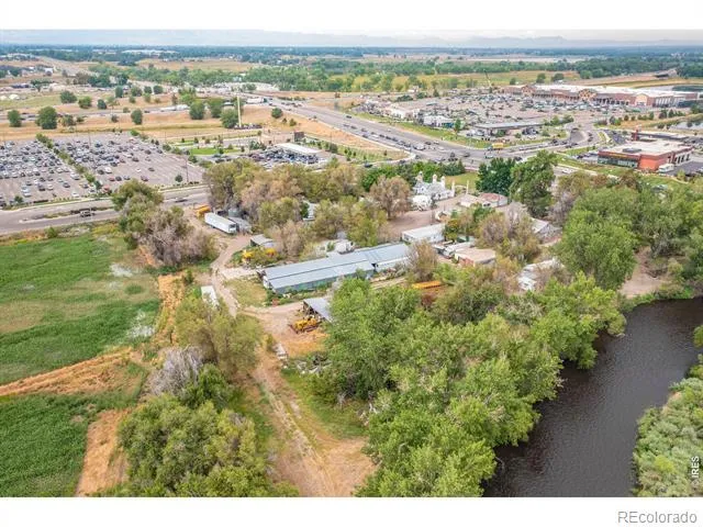 4801 E Harmony Road Fort Collins, CO 80528