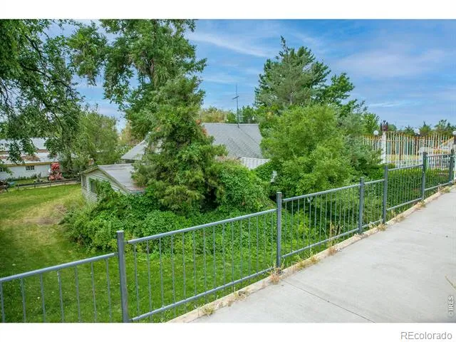 4801 E Harmony Road Fort Collins, CO 80528