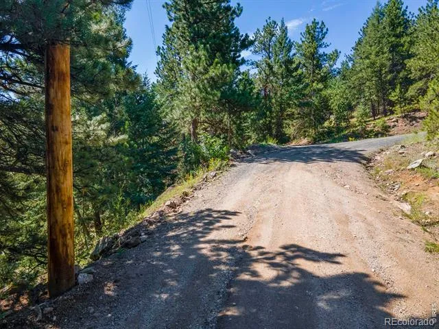 149 W Millionaire Drive W Boulder, CO 80302