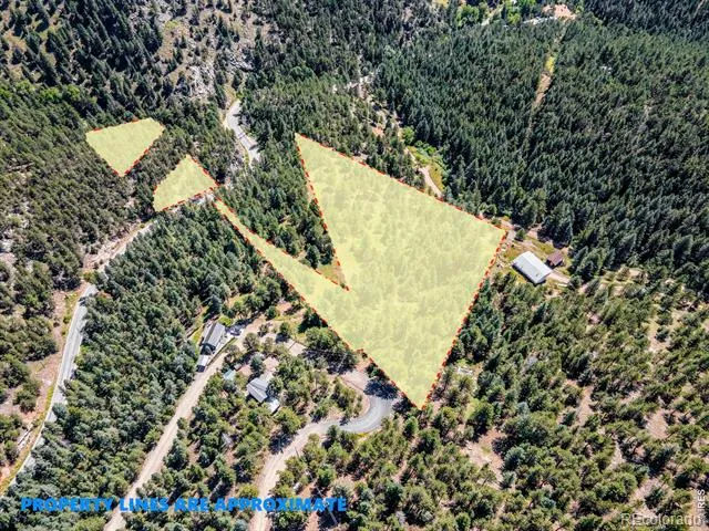 149 W Millionaire Drive W Boulder, CO 80302